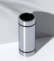 Linear bearing rendering