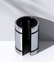Linear bearing rendering
