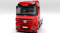 MercedesBenz-Actros 1860