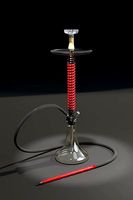 Mamay Customs Coilovers - best hookah of 2017