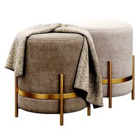 Pouf Haven by Westwing collection