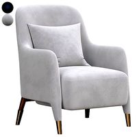 Molteni chair