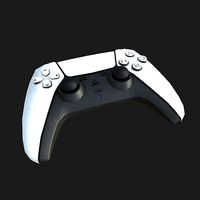 Gamepad Dualshock