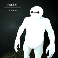 Fatdoll