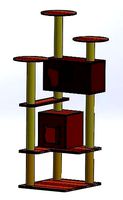 CAT HOUSE