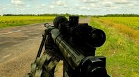 fps Snipers animations