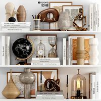 dcorative set 07
