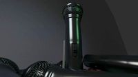 Microphone