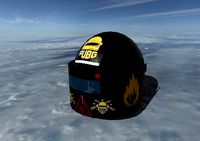 PUBG HELMET