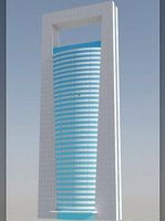 Torre Ciudadana Building