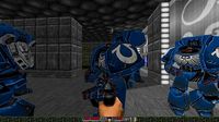 GZDoom Ultramarines