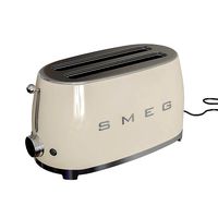 Smeg Toaster TSF02CREU