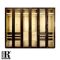 Four Seasons Glass by Riva 1920