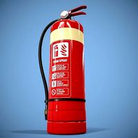 Fire Extinguisher