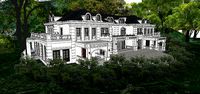 Nobility-History-Castle-Villa-0107