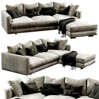 Sofa Malibu By Marac