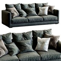 Sofa Tango By Marac
