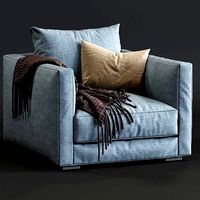 Armchair Tango By Marac