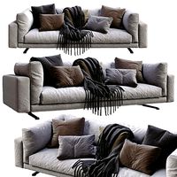 Livingdivani Floyd Hi