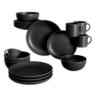 Mason 16-Piece Dinnerware Set