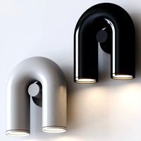 Cirkus Sconce - Loft concept