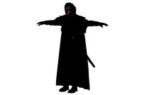 GOT - JON - SNOW