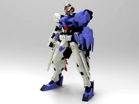 GUNDAM ASTAROTH
