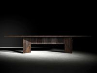 Acerbis Maestro Dinning Table