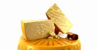 Parmesan cheese Parmigiano Reggiano