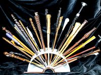 Bellatrix  Harry potter Mold collection  more than 55pcs molds