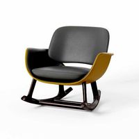 Martha armcahir - Blender 3D