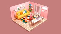 BJRoom