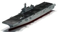 Type 075  Yushen Class