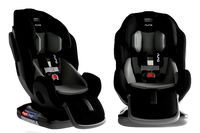 3dasset nuna exec car seat