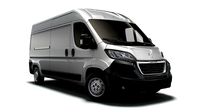 Peugeot Boxer L3H2 Professional UK-spec 2020