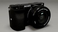 Sony Alpha A6000