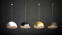 Flos Skygarden Pendant Lamp 60cm