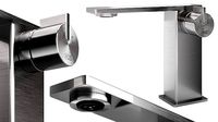 faucet - LifeSteel 59 - by FirItalia