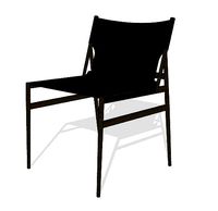 Voyage Chair by Porro