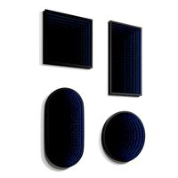 Infinity mirror set