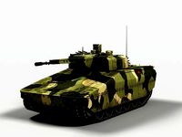 Rheinmetall Lynx KF-41 IFV