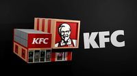 KFC Auto Fast Food Restaurant