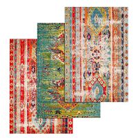 Rug Set 1861