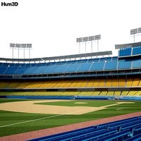 Dodger Stadium
