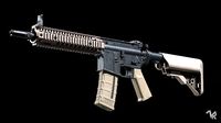 MK18 - MOD 1