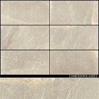 Yurtbay Seramik Limestone Grey