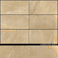 Yurtbay Seramik Limestone Beige