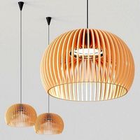 Atto 5000 pendant lamp by Secto Design