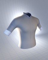 cycling tshirt
