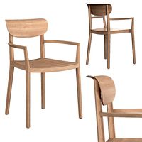 TIVOLI 2805 ARMCHAIR